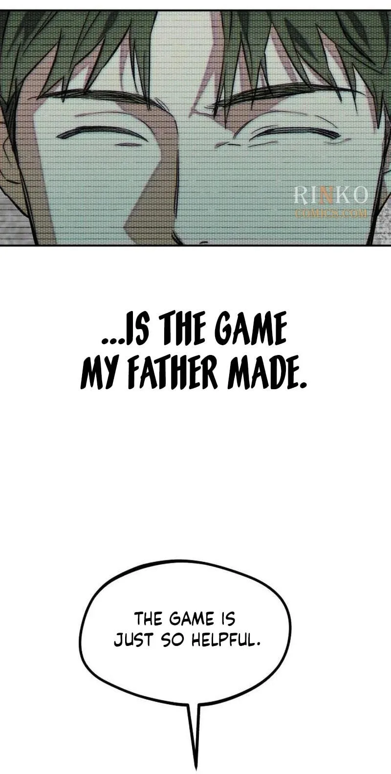 Error The Echo Chapter 8 page 7