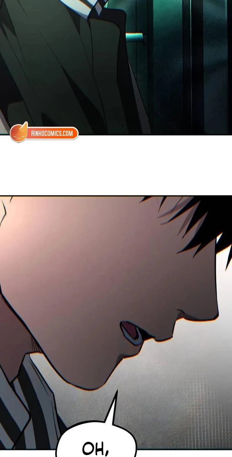 Error The Echo Chapter 8 page 23