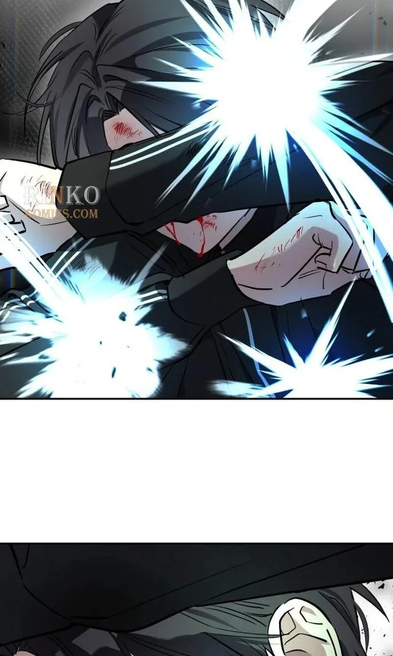 Error The Echo Chapter 8 page 4