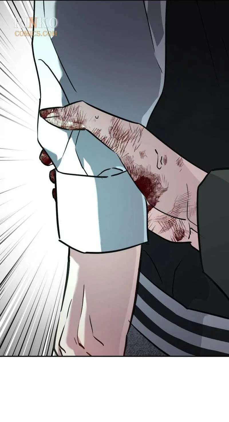 Error The Echo Chapter 8 page 27