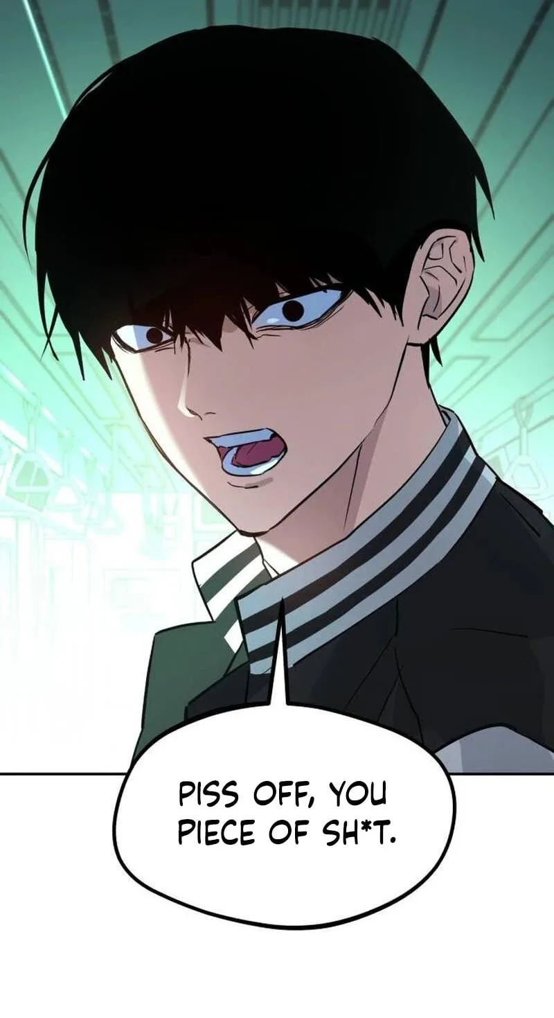 Error The Echo Chapter 8 page 31