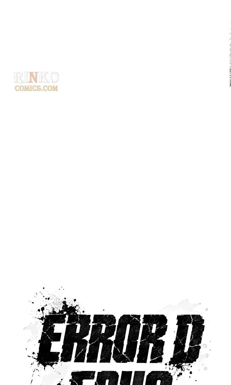 Error The Echo Chapter 8 page 41