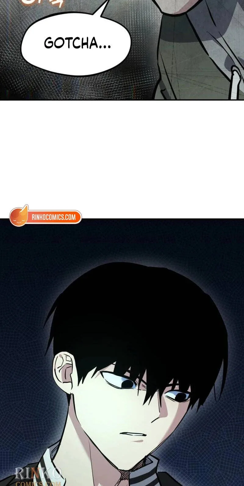 Error The Echo Chapter 8 page 34