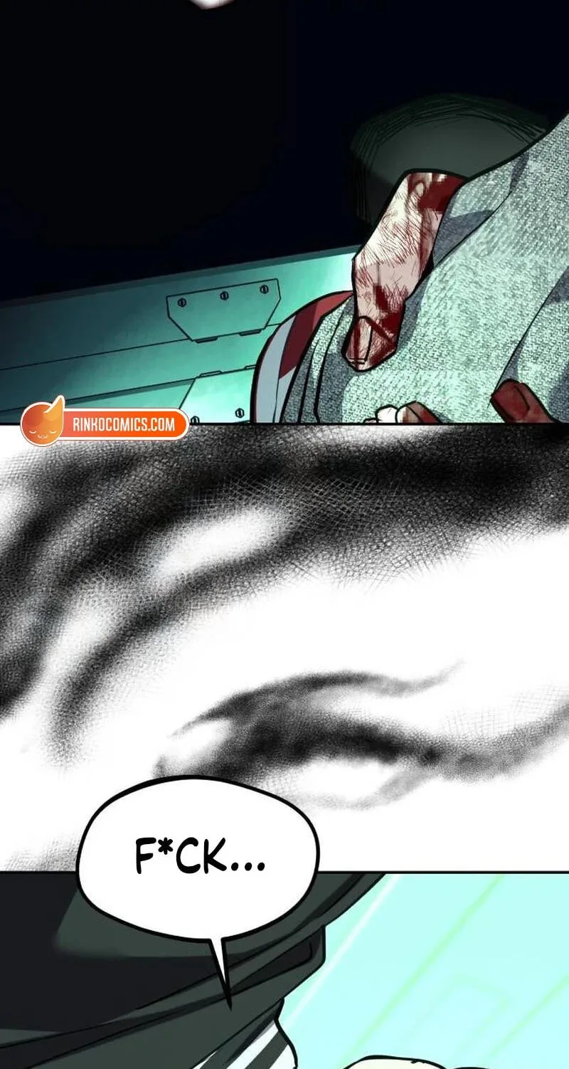Error The Echo Chapter 8 page 45
