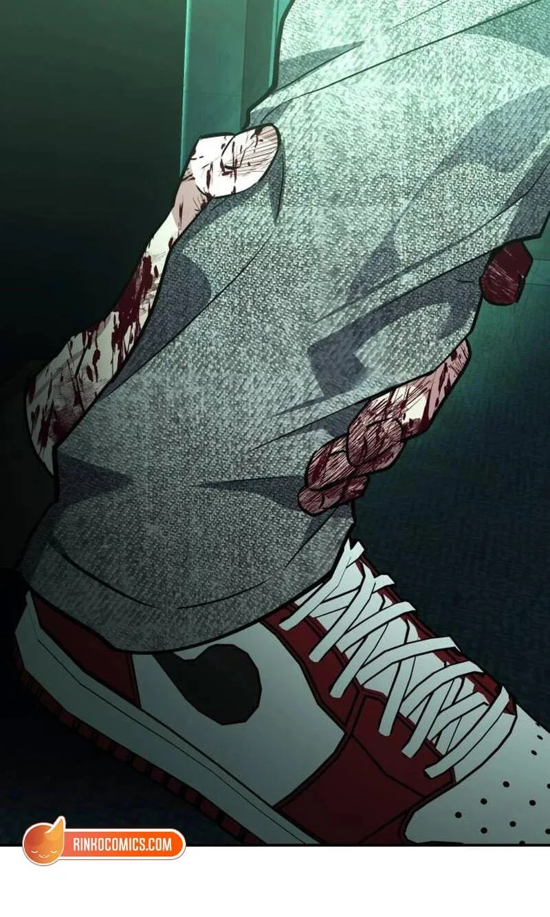 Error The Echo Chapter 8 page 40