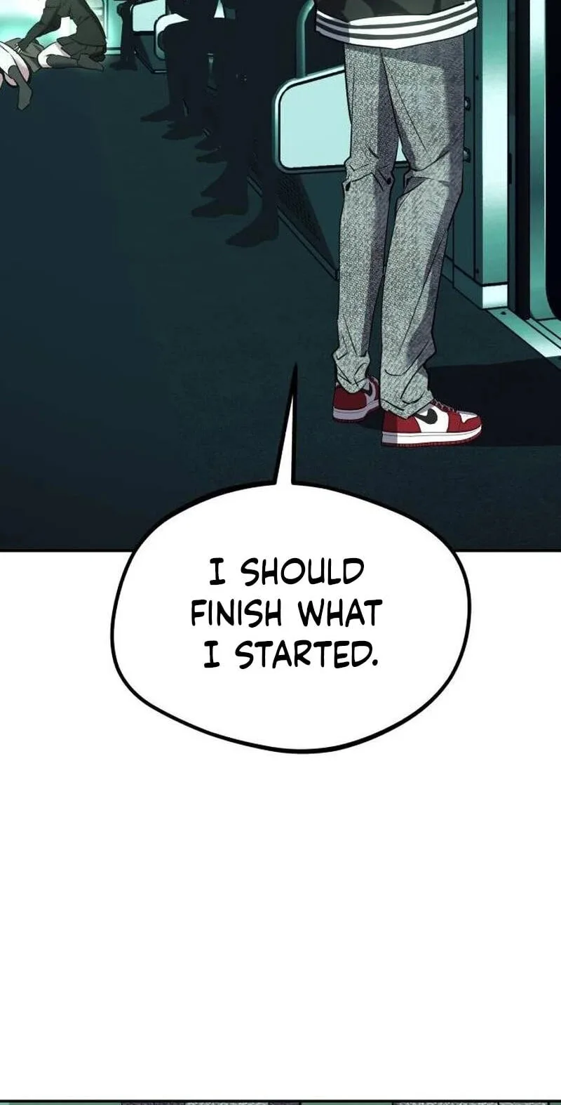 Error The Echo Chapter 8 page 25