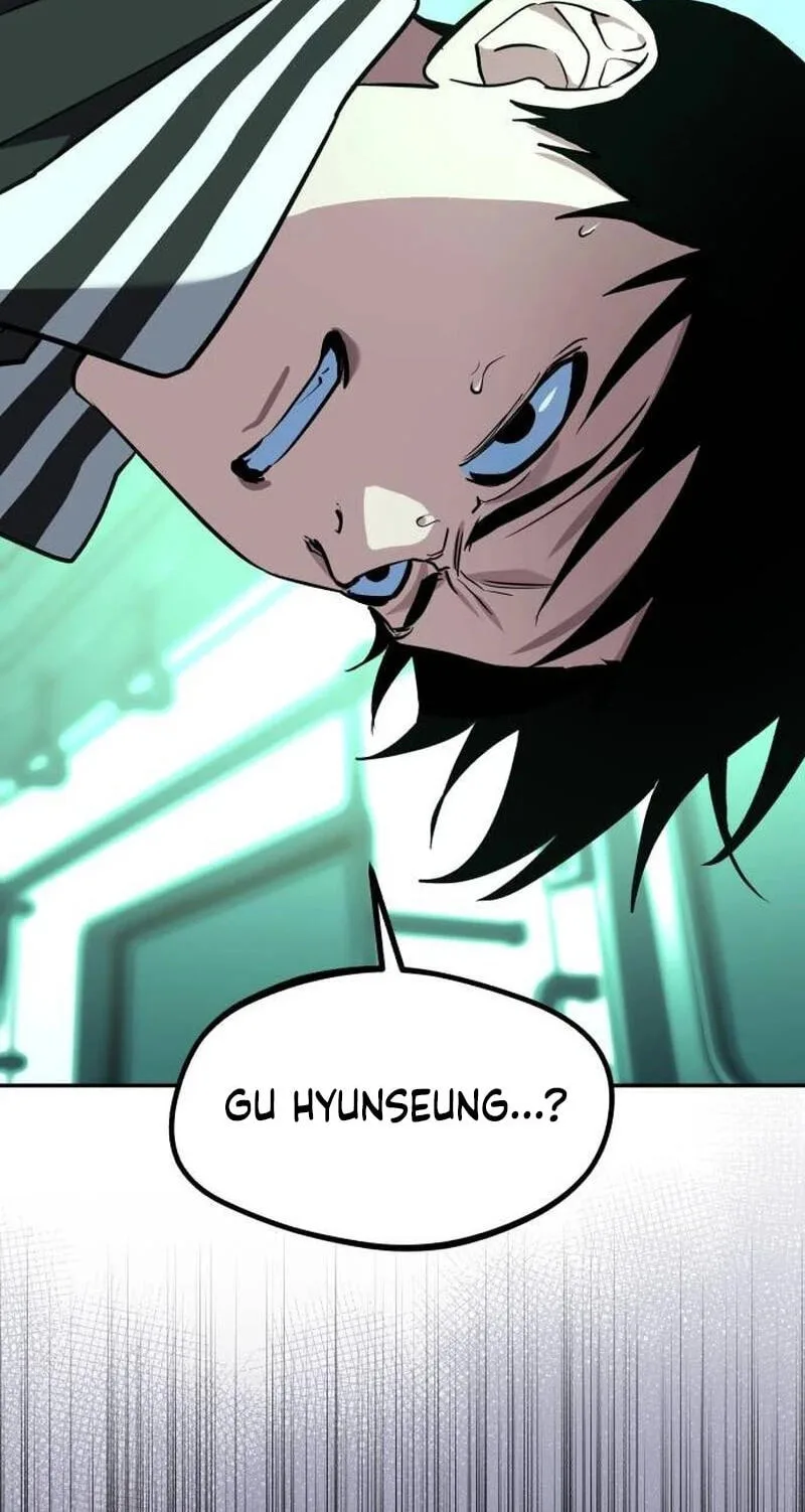 Error The Echo Chapter 8 page 46