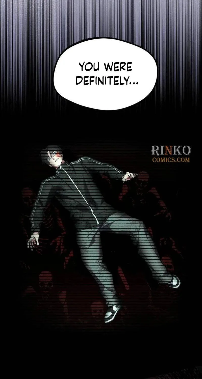 Error The Echo Chapter 8 page 47