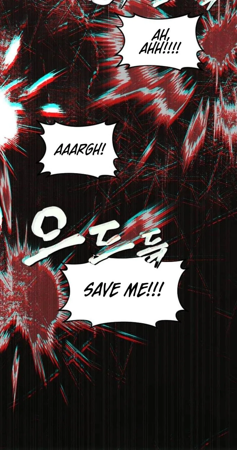 Error The Echo Chapter 8 page 68