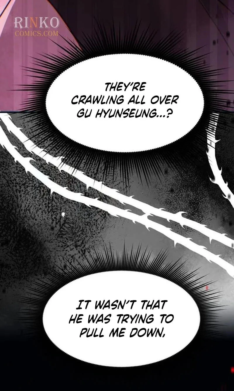 Error The Echo Chapter 8 page 56