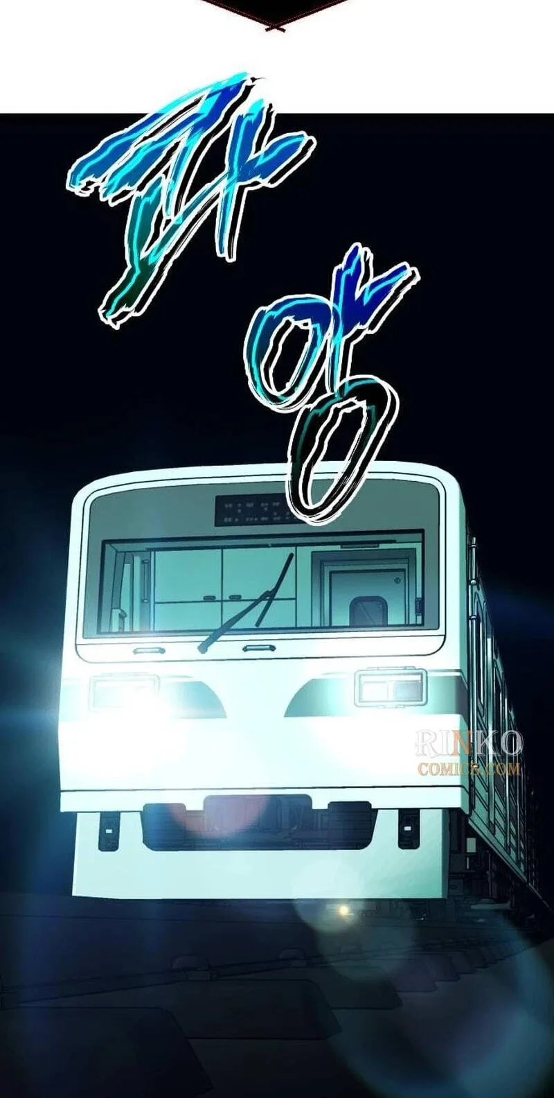 Error The Echo Chapter 8 page 72