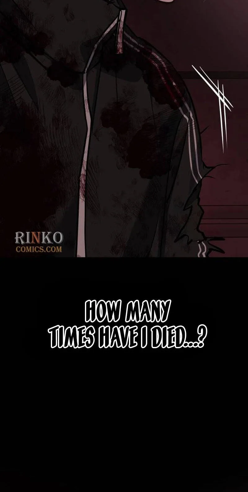 Error The Echo Chapter 8 page 81