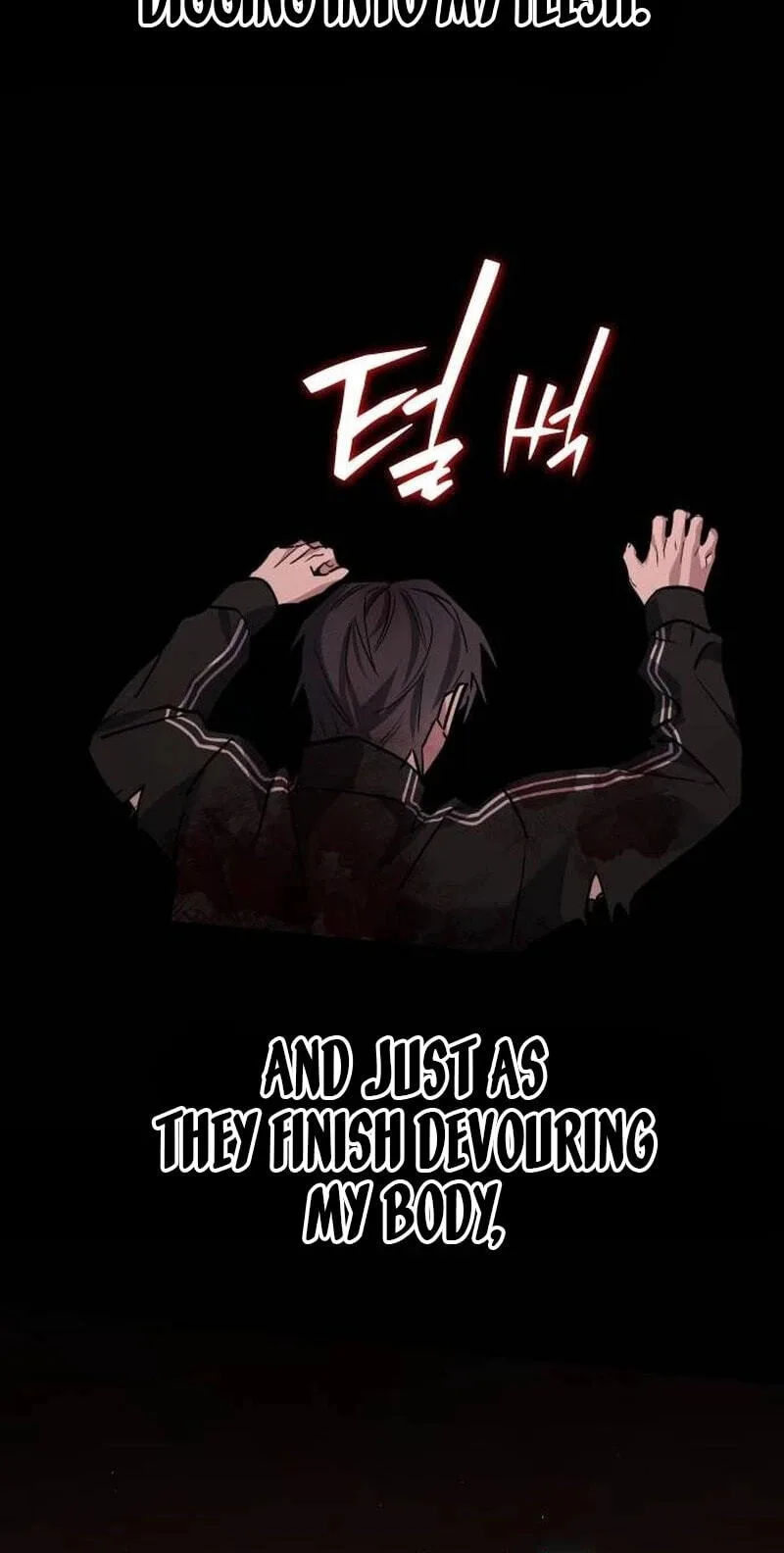 Error The Echo Chapter 8 page 84