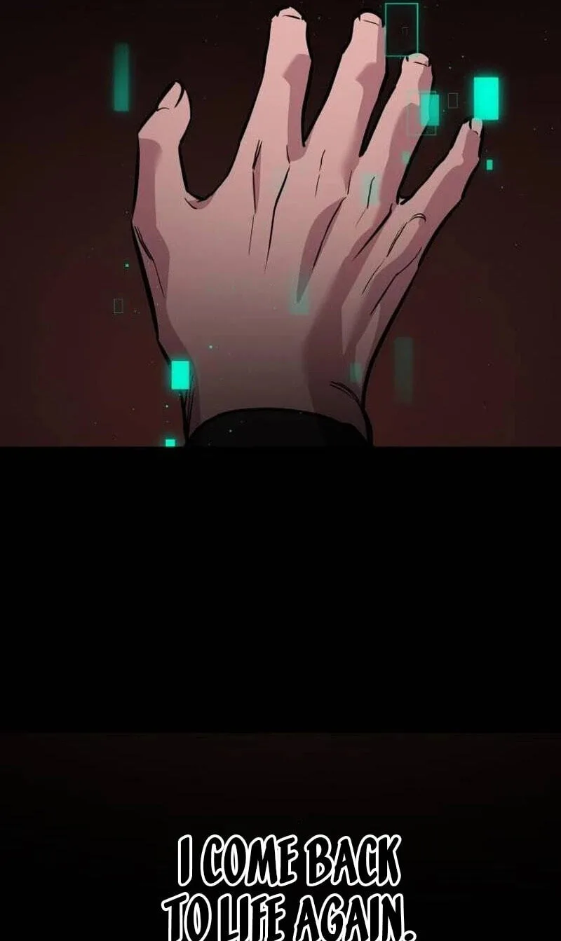 Error The Echo Chapter 8 page 85