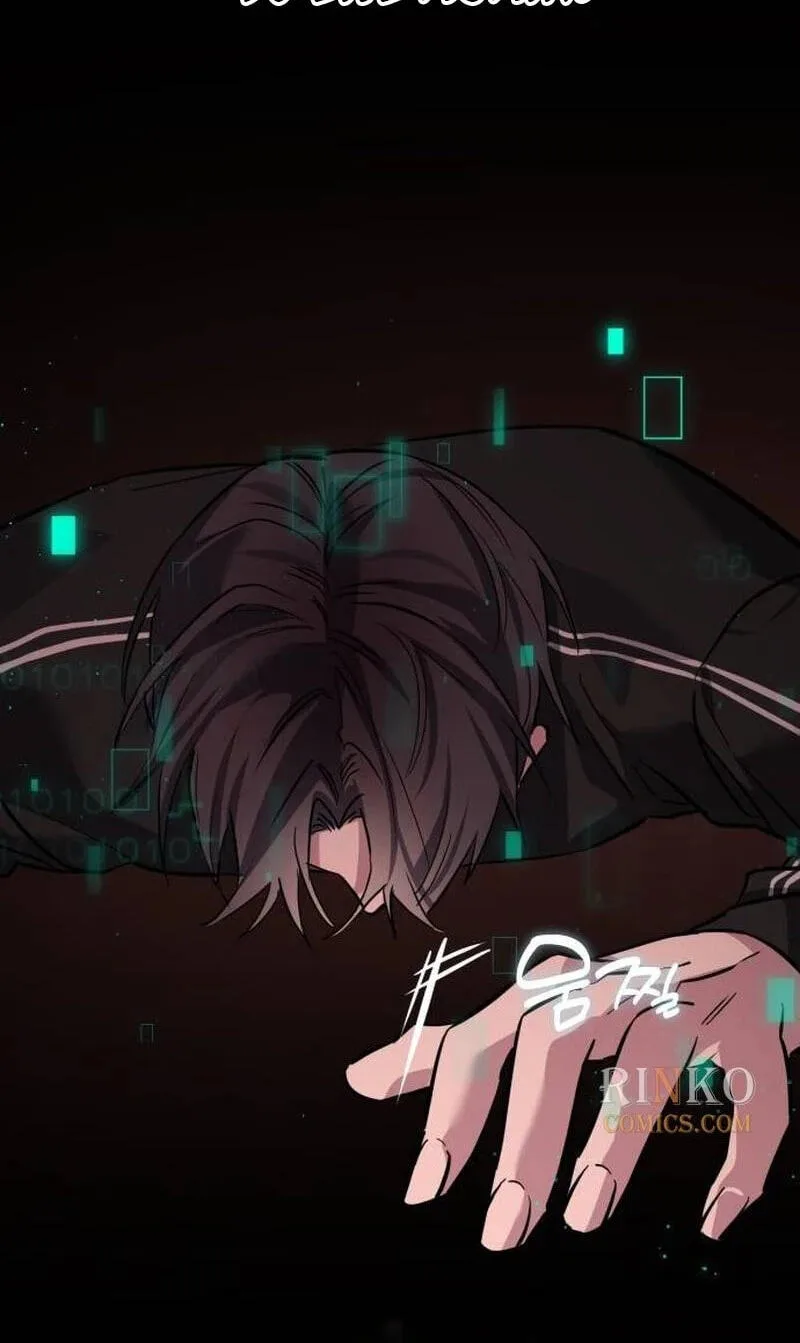 Error The Echo Chapter 8 page 86