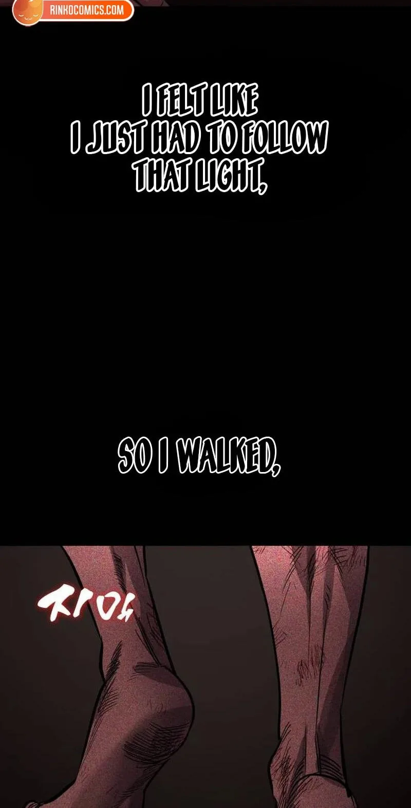 Error The Echo Chapter 8 page 91