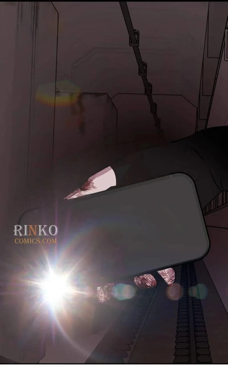 Error The Echo Chapter 8 page 95