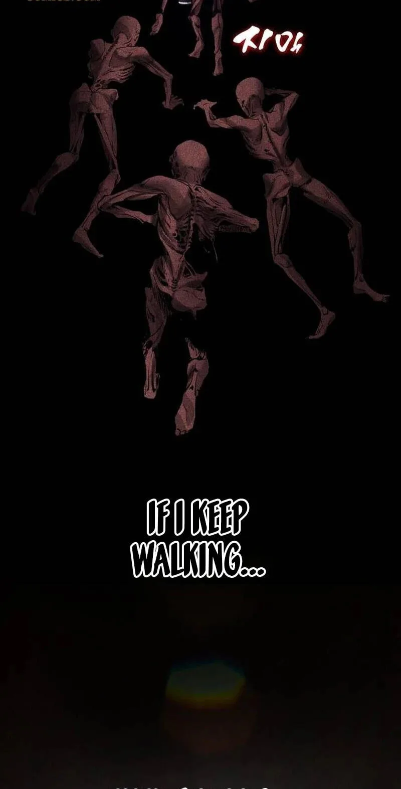Error The Echo Chapter 8 page 93
