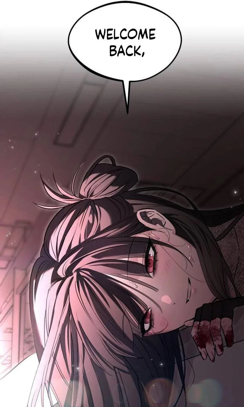Error The Echo Chapter 8 page 100