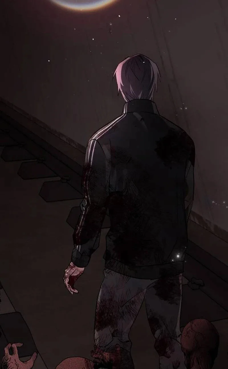 Error The Echo Chapter 8 page 98