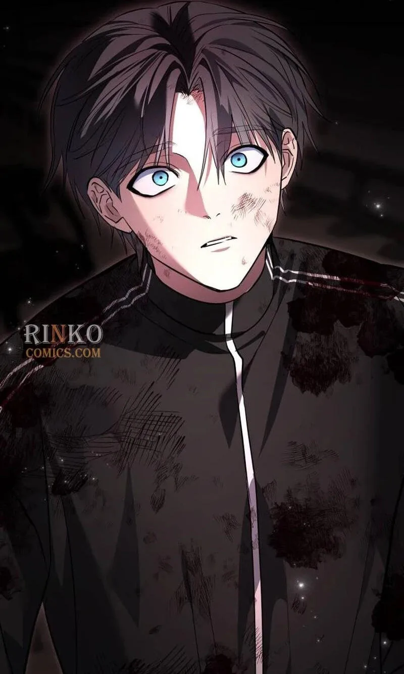 Error The Echo Chapter 8 page 102