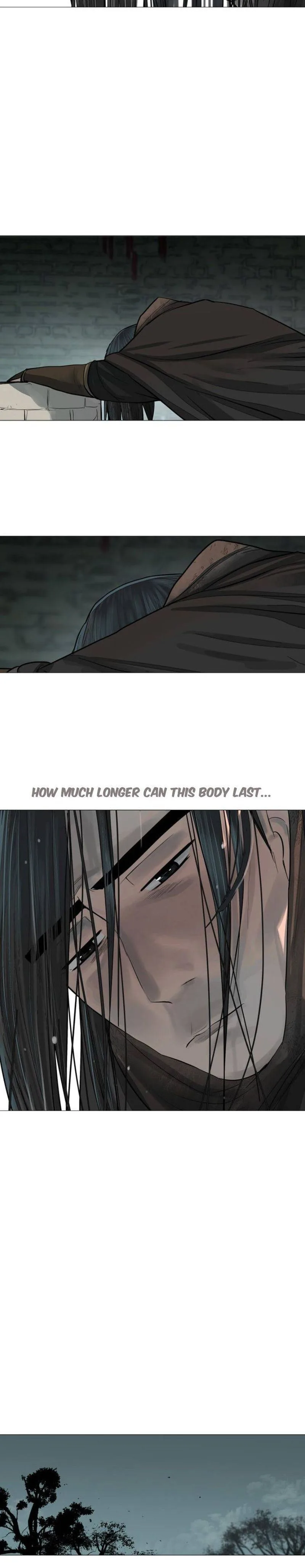 Escort Warrior Chapter 46 page 7