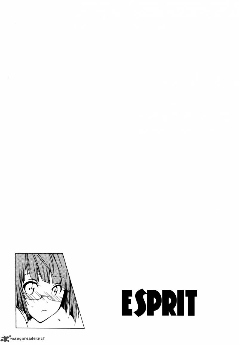 Esprit Chapter 1 page 4