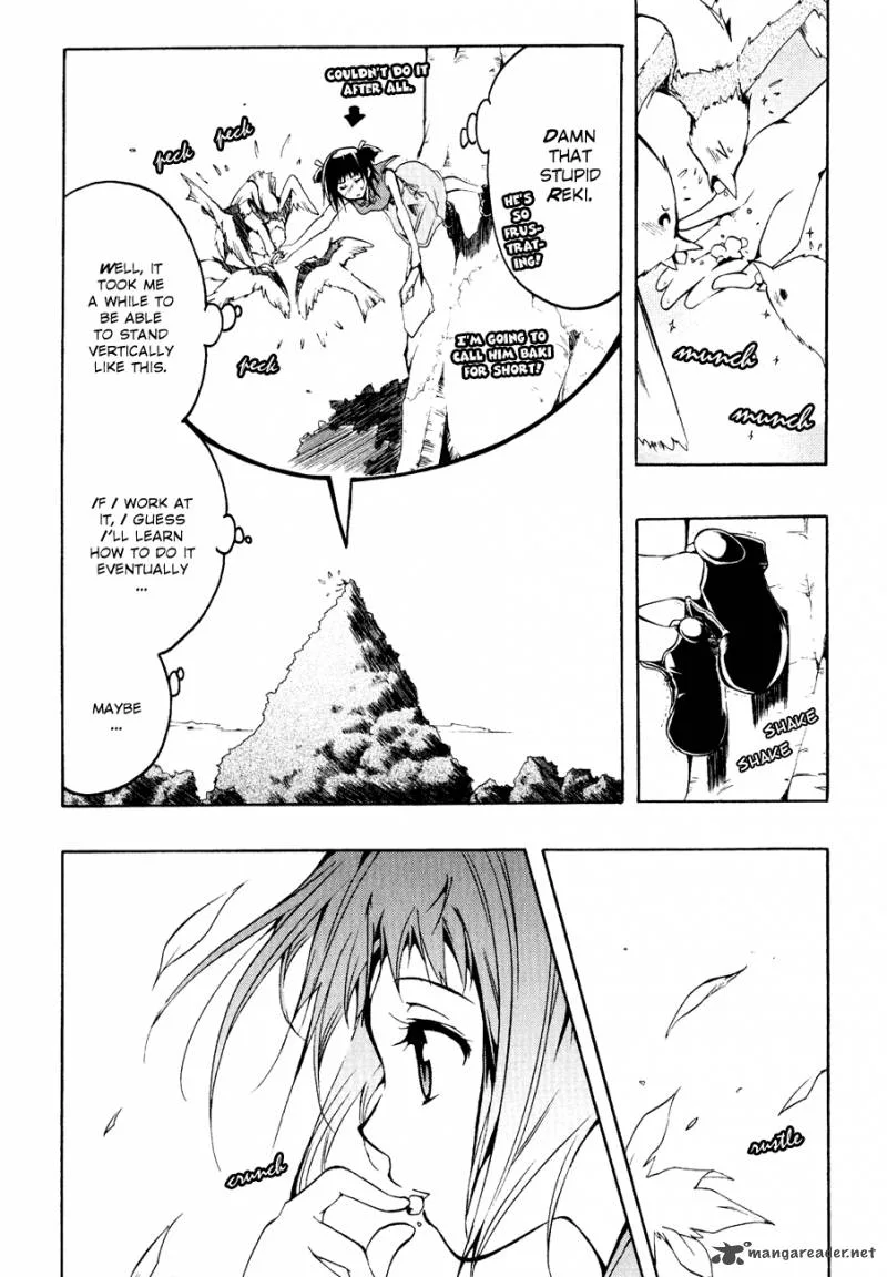 Esprit Chapter 1 page 15