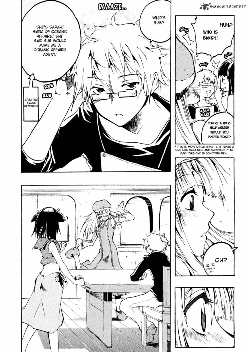 Esprit Chapter 1 page 33