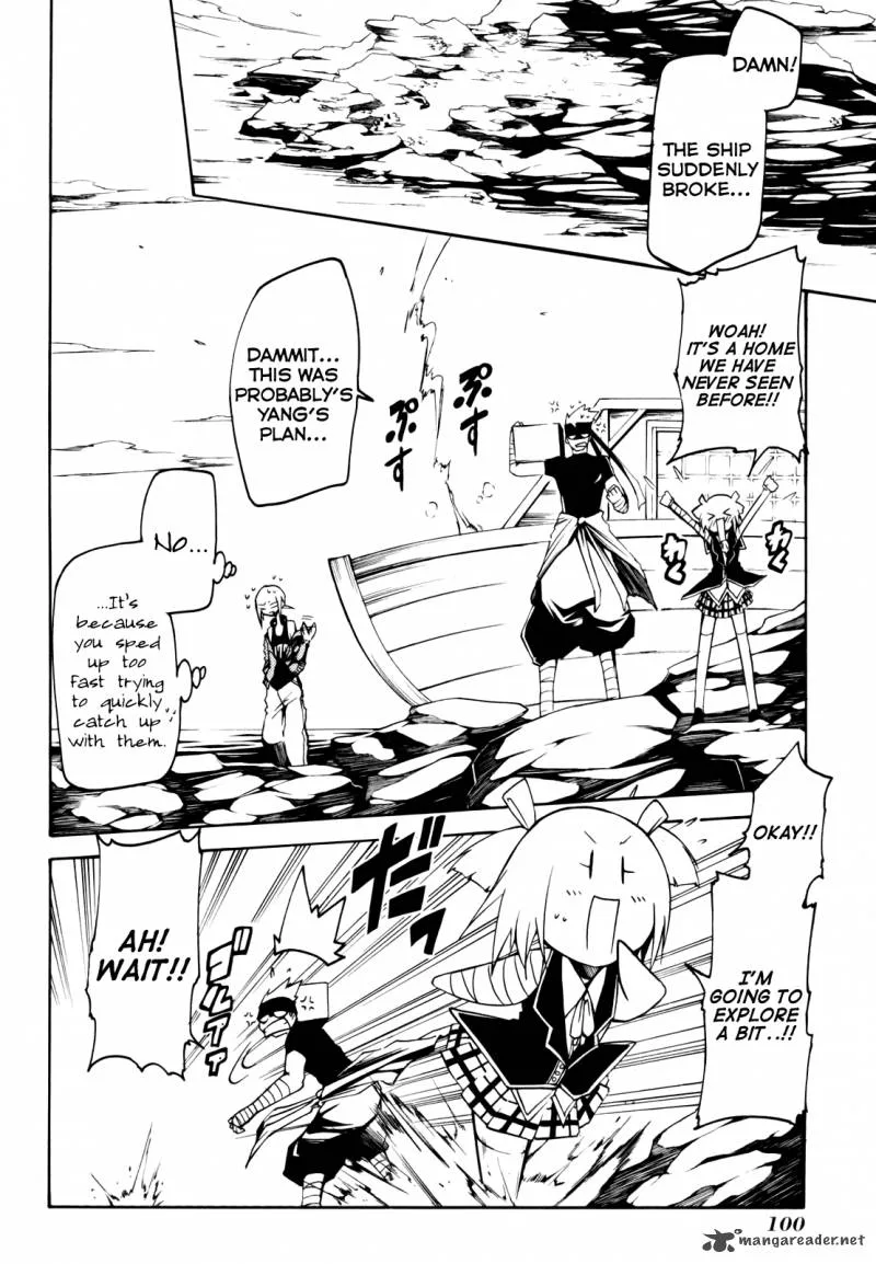 Esprit Chapter 10 page 2