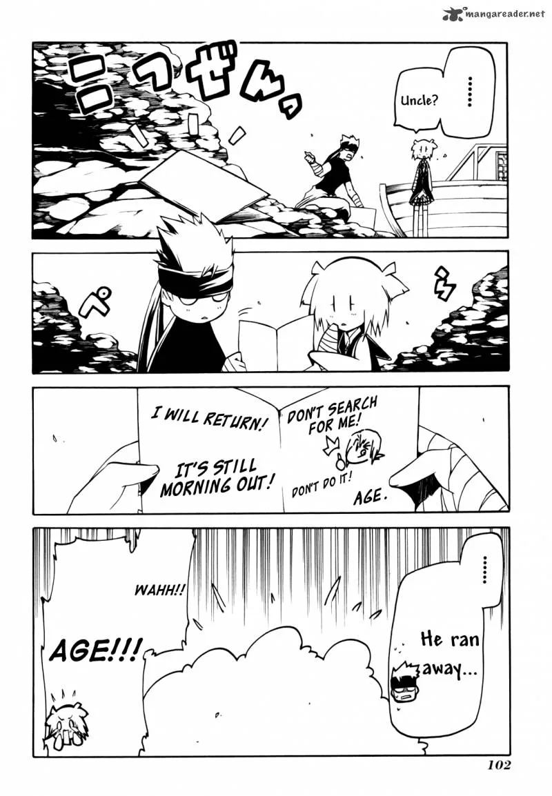 Esprit Chapter 10 page 4