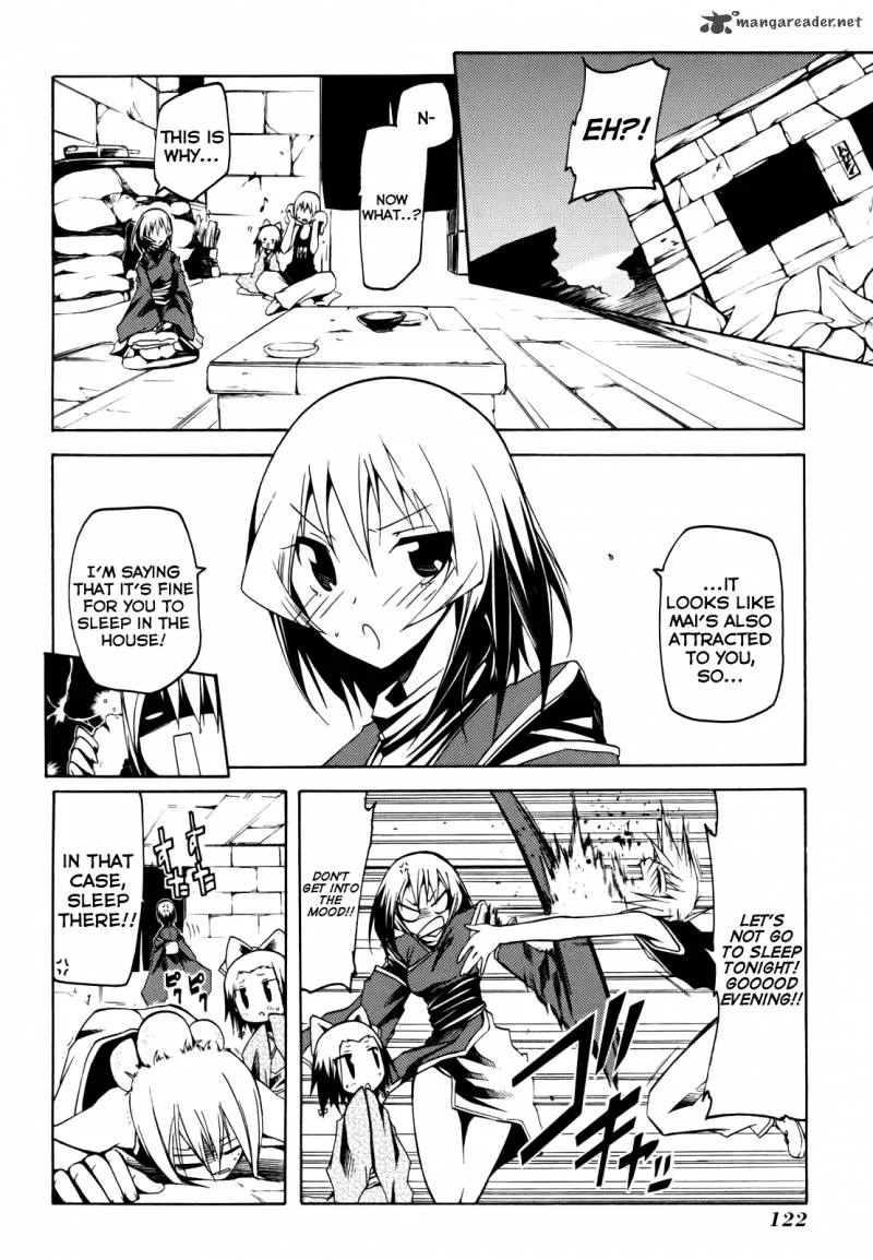 Esprit Chapter 10 page 24