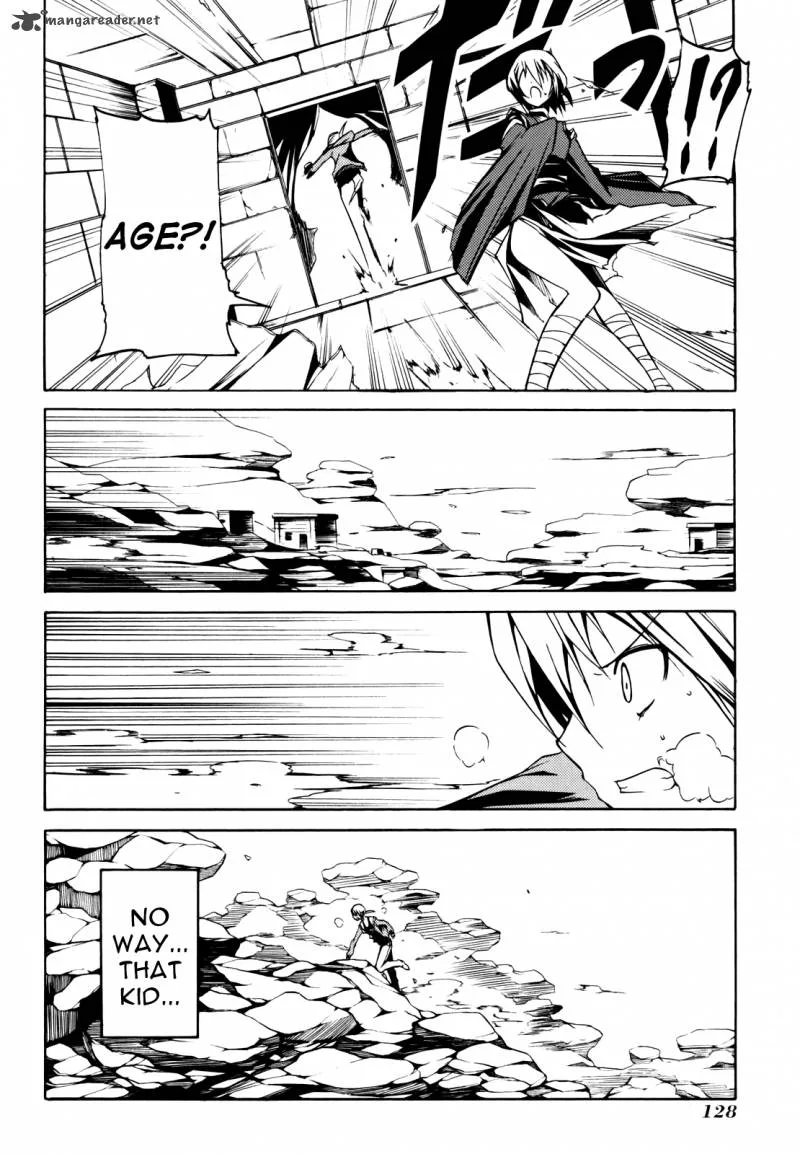 Esprit Chapter 10 page 30