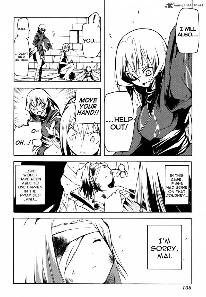 Esprit Chapter 10 page 40