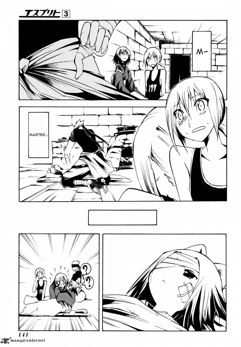 Esprit Chapter 10 page 43