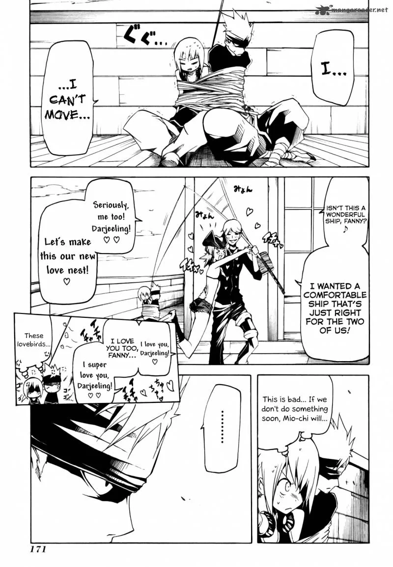 Esprit Chapter 11 page 25
