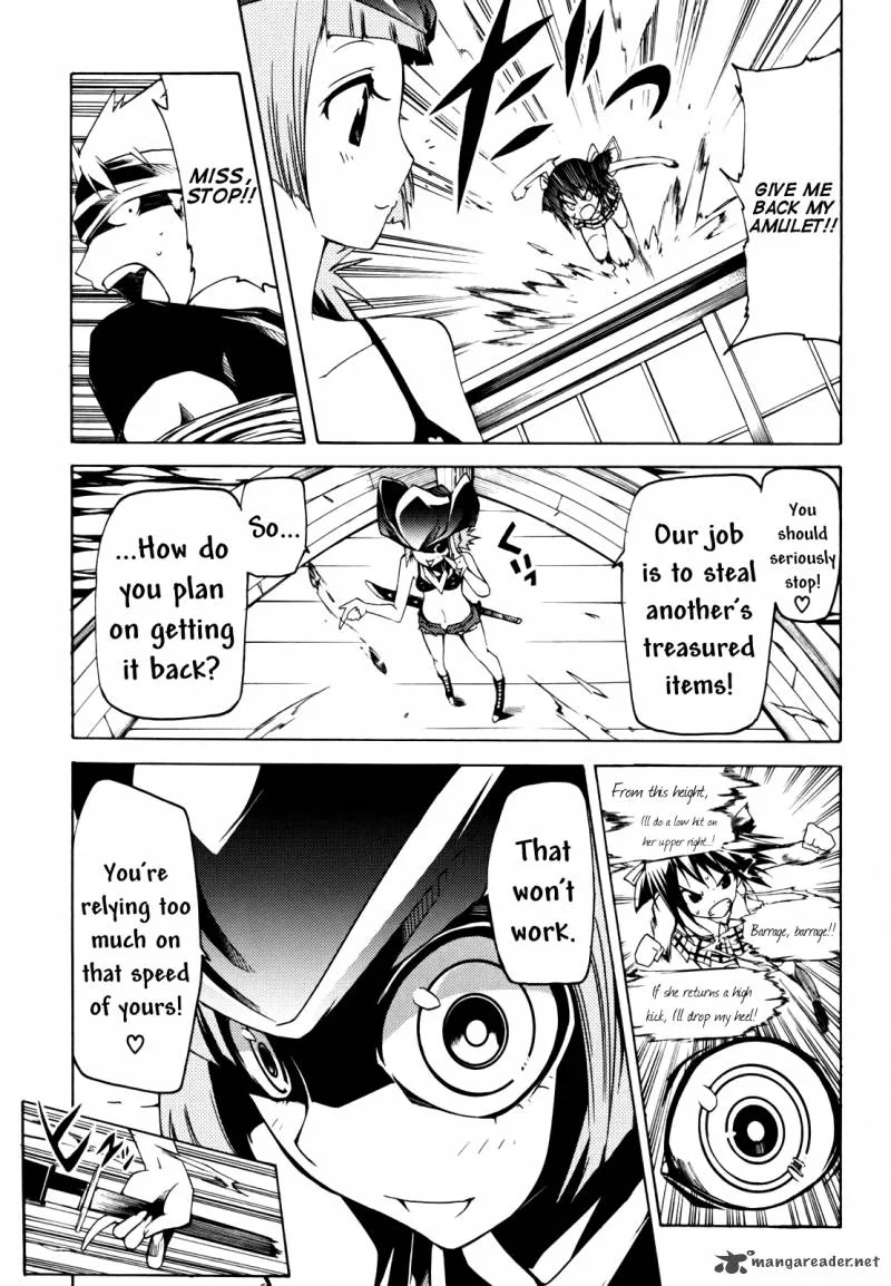 Esprit Chapter 11 page 21