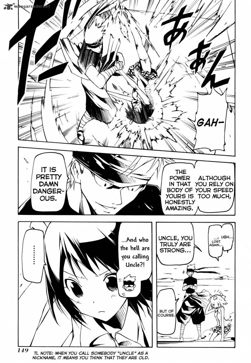 Esprit Chapter 11 page 3