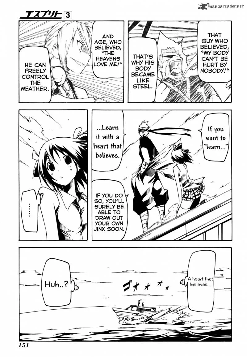 Esprit Chapter 11 page 5