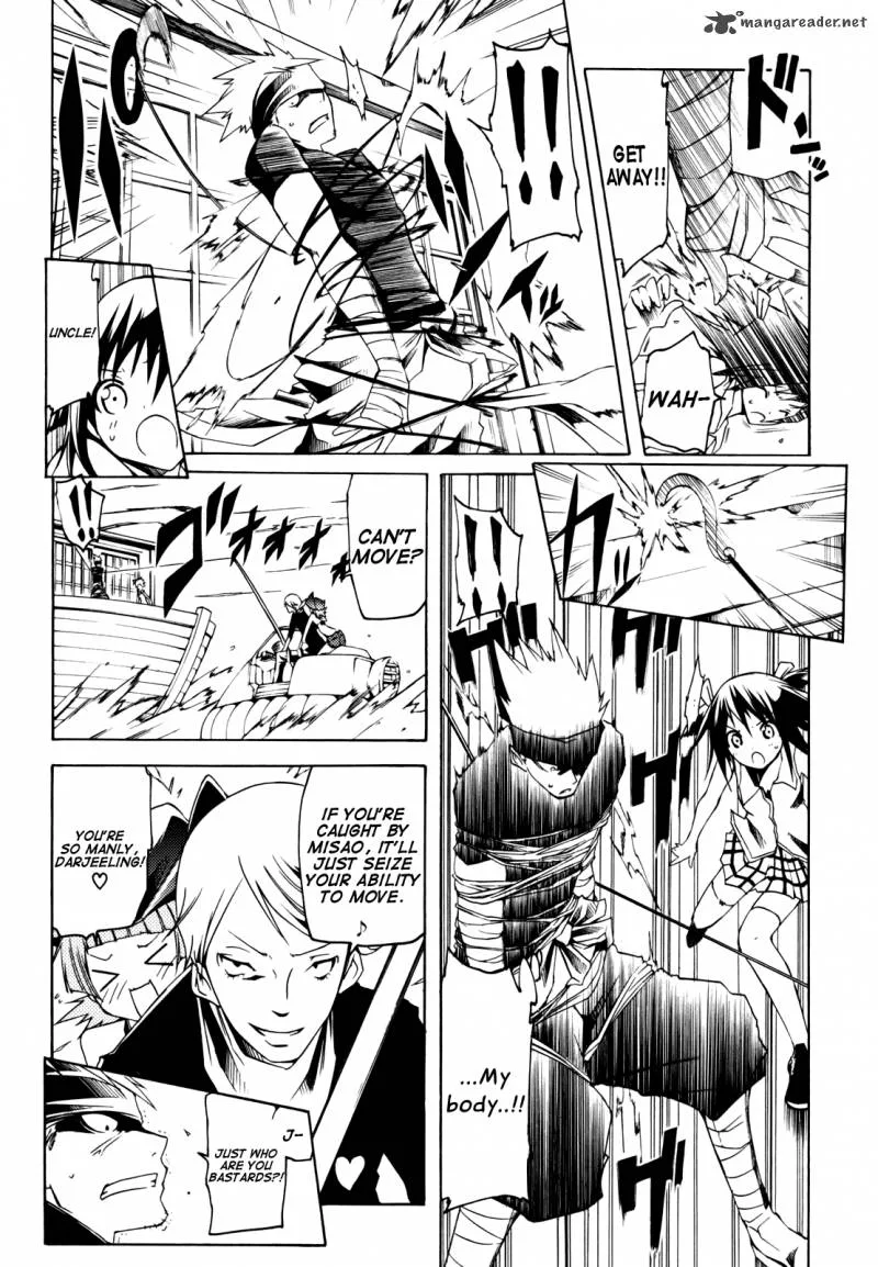 Esprit Chapter 11 page 16