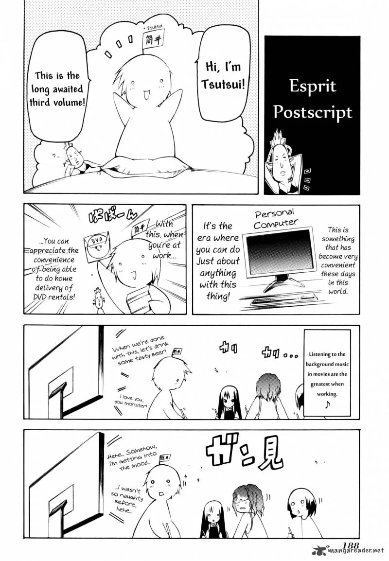 Esprit Chapter 11 page 40