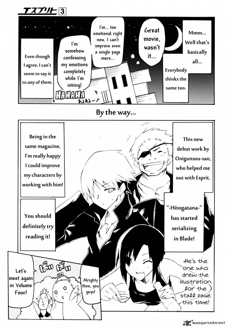 Esprit Chapter 11 page 41