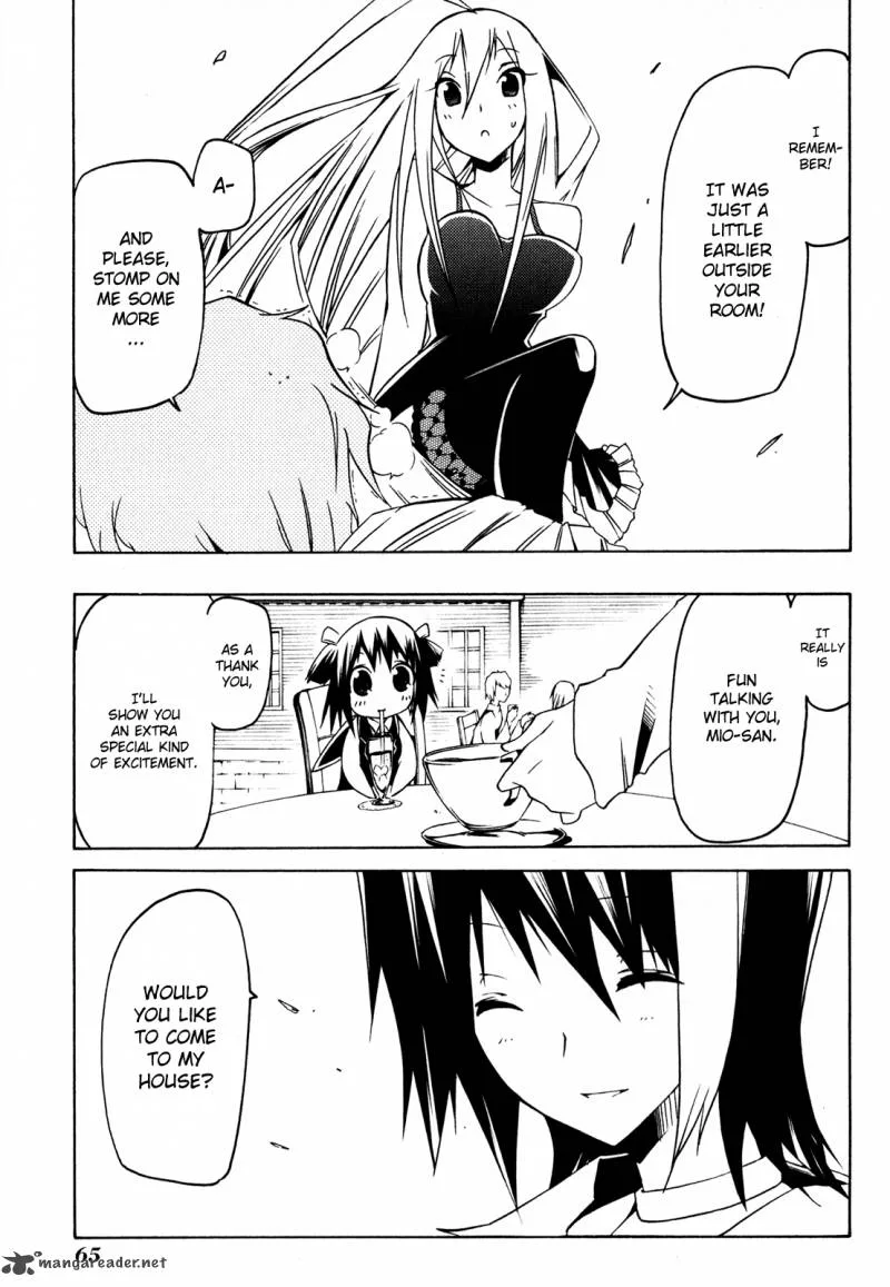 Esprit Chapter 13 page 23