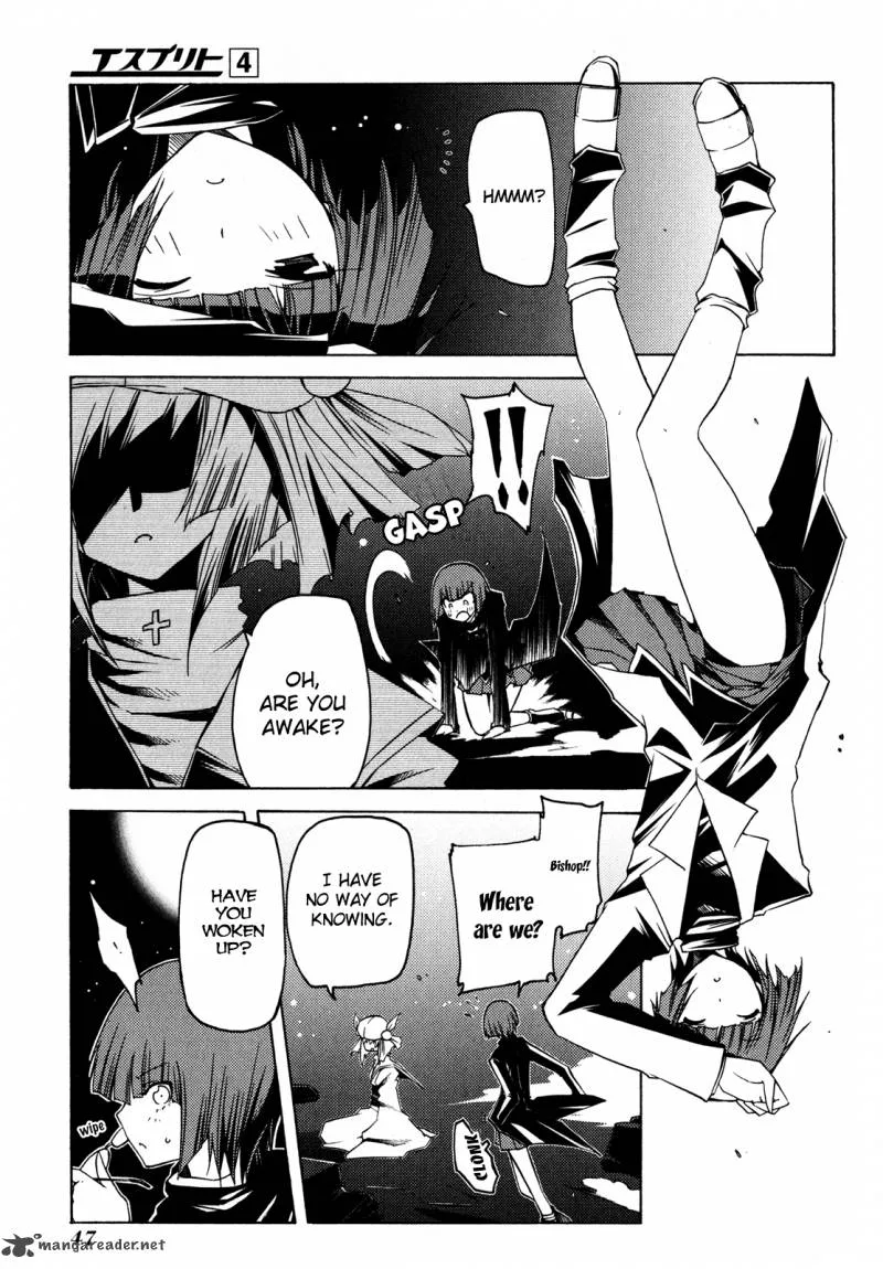 Esprit Chapter 13 page 5
