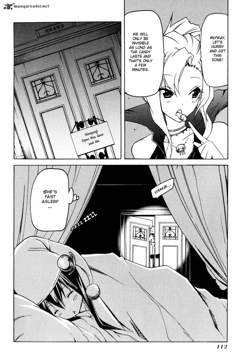 Esprit Chapter 13 page 68