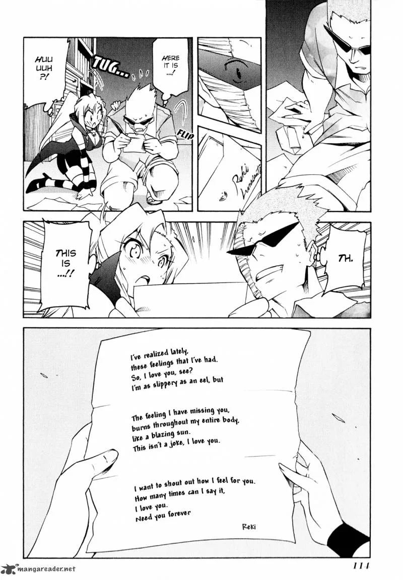 Esprit Chapter 13 page 70