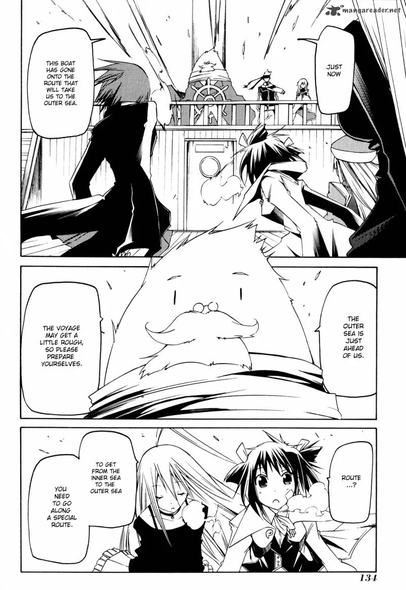 Esprit Chapter 14 page 12