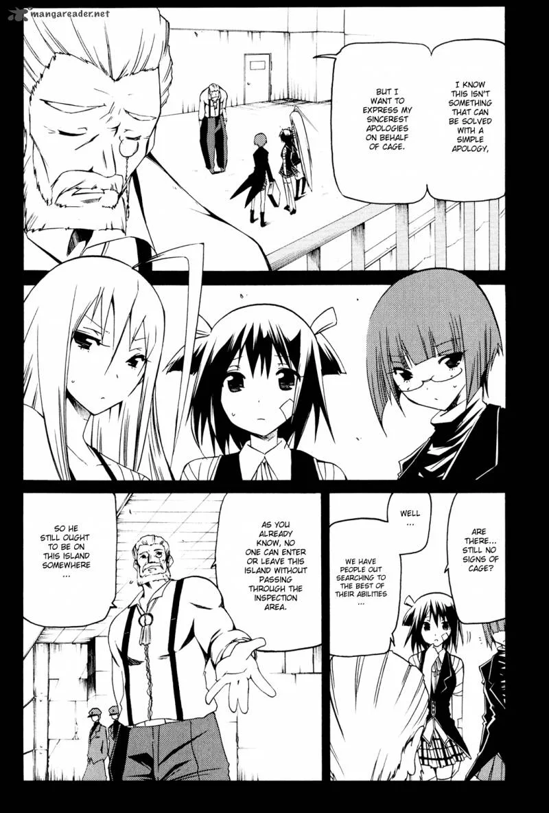 Esprit Chapter 14 page 4