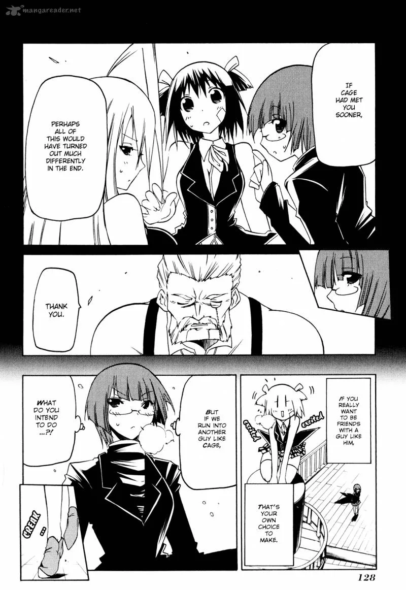 Esprit Chapter 14 page 6