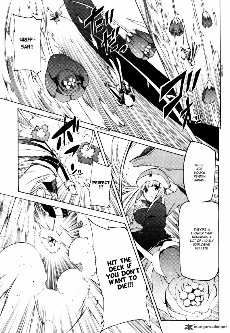 Esprit Chapter 14 page 35